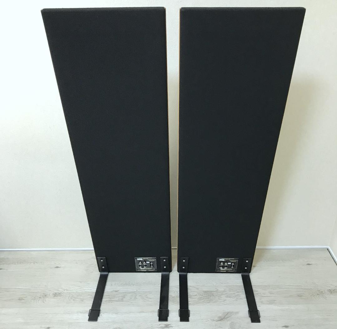 【美品】マグネパン MAGNEPAN MMG 平面スピーカー プレーナー型