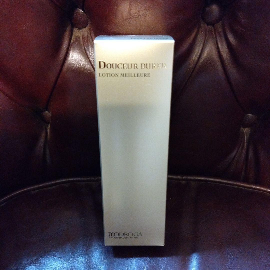 ドゥース　デュレ　ローション　メイユール　化粧水