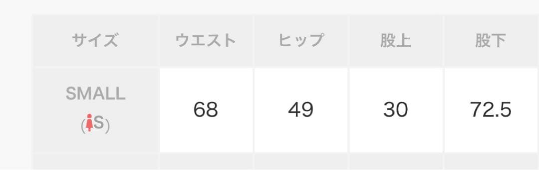 AMERI×THE MET FLOWER PANTS