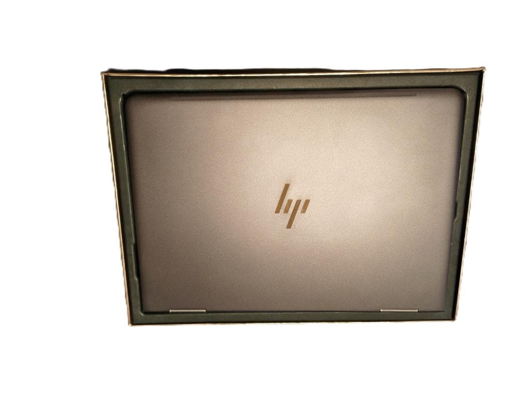 Windowsノート本体 hp Spectre x360 i7 512GB 16GB