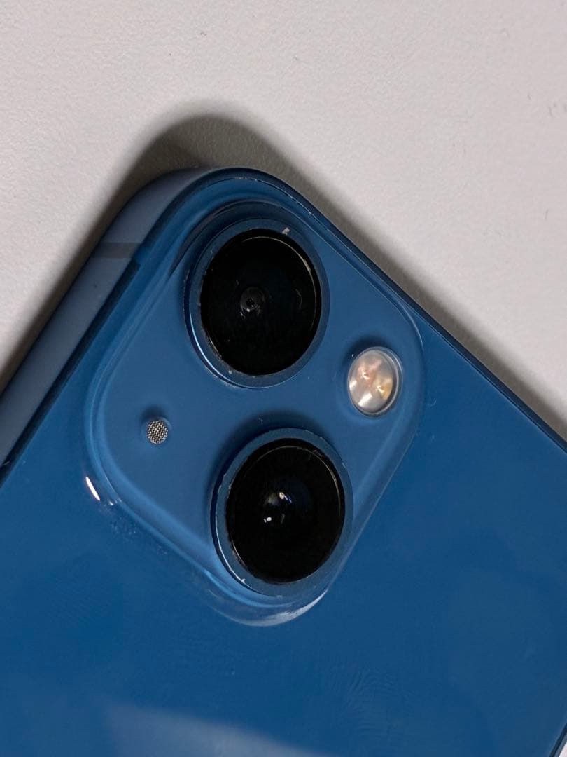 【好きな動物を言ったら安くします】iPhone13mini 128GB