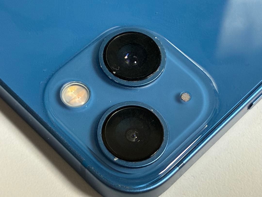 【好きな動物を言ったら安くします】iPhone13mini 128GB