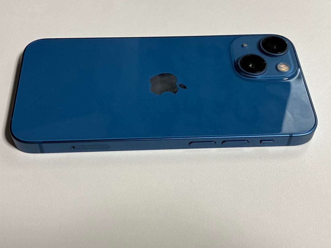 【好きな動物を言ったら安くします】iPhone13mini 128GB