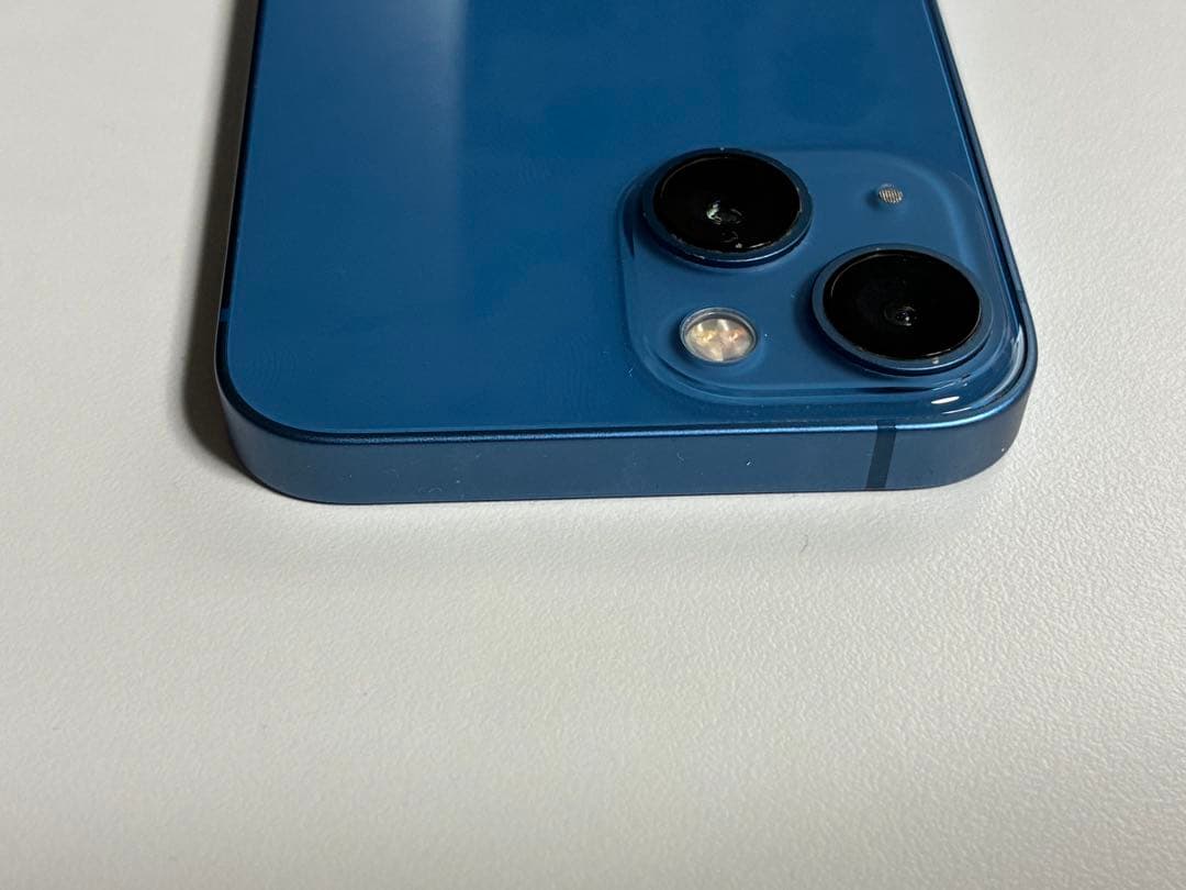 【好きな動物を言ったら安くします】iPhone13mini 128GB