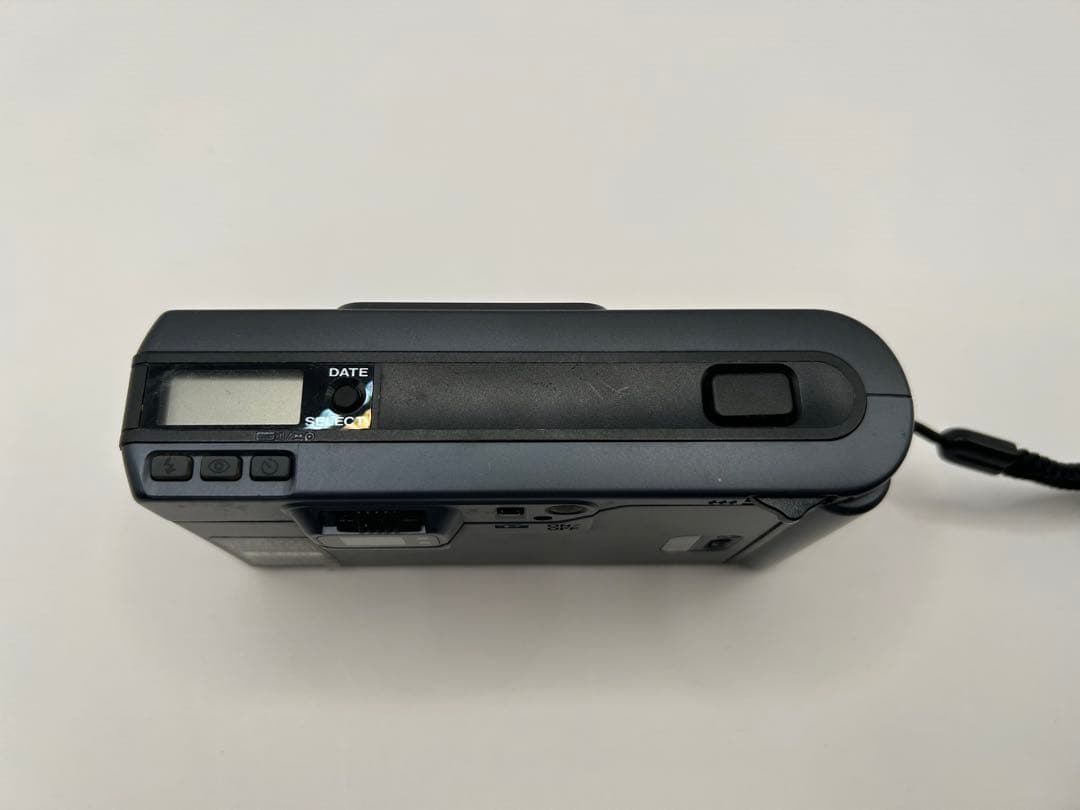 PENTAX ESPIO 80 コンパクトカメラ