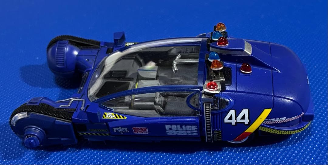 サ*マ様 ブレードランナー　ポリススピナー　スリーゼロ