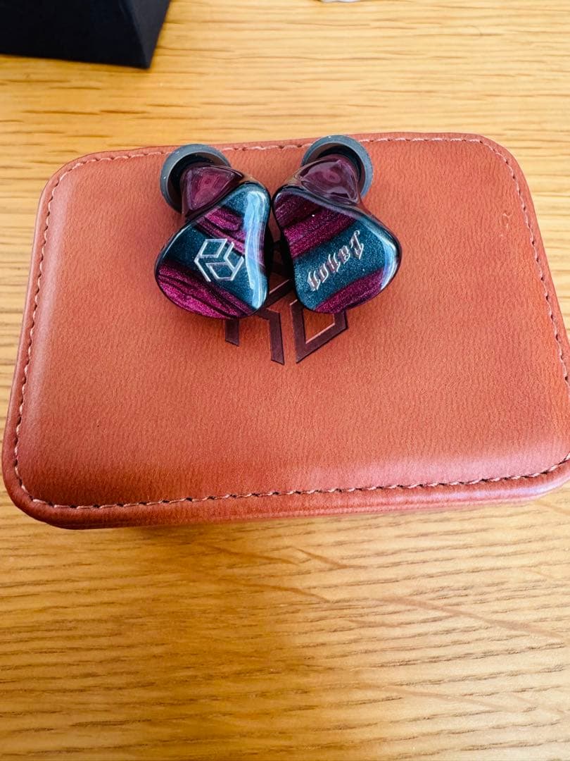 yanyin canon 3.5mmケーブル　リケーブル付き