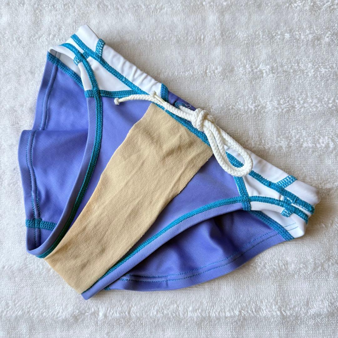 speedo 競パン 140サイズ