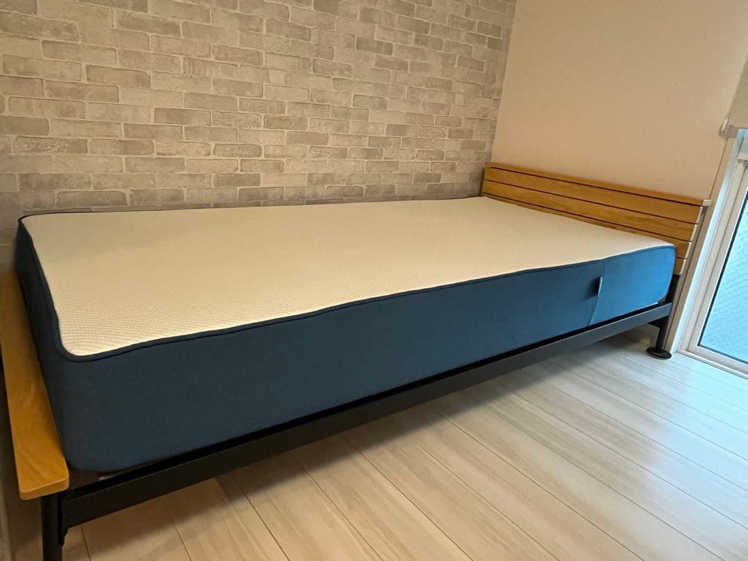 コアラマットレス　シングル　スタンダード　ベーシック