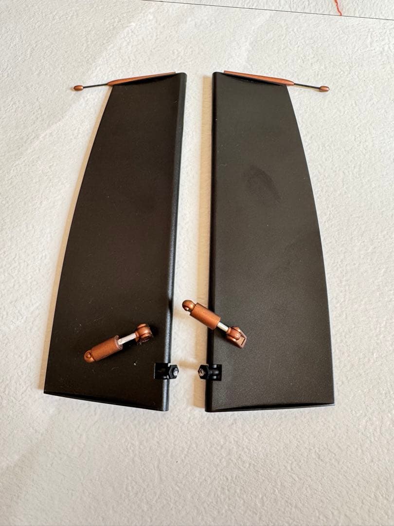 バットモービル「ダークナイト」ムービー・マスターピース 1/6