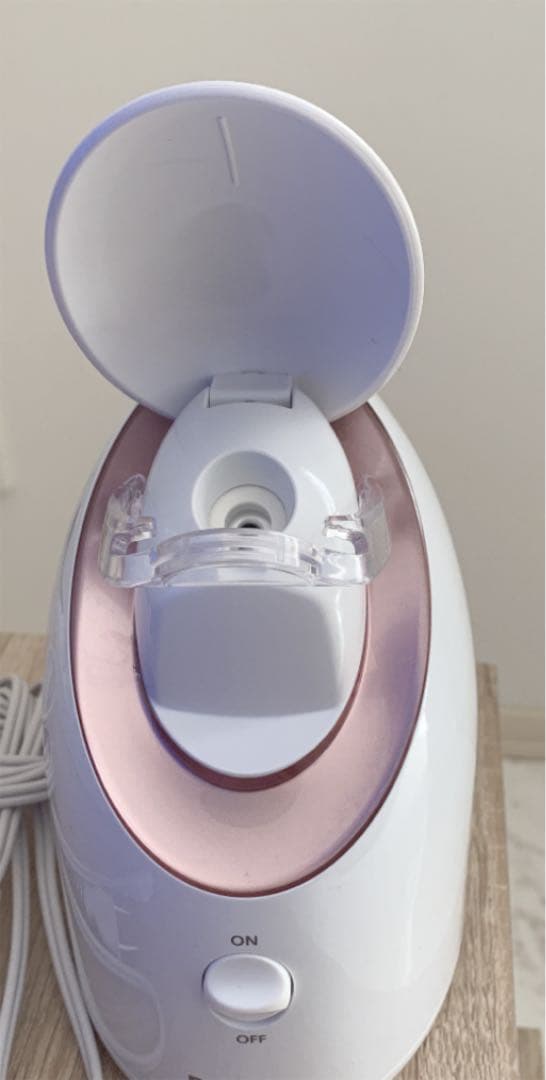 ボディ・フェイスケア Panasonic EH-SA39-P