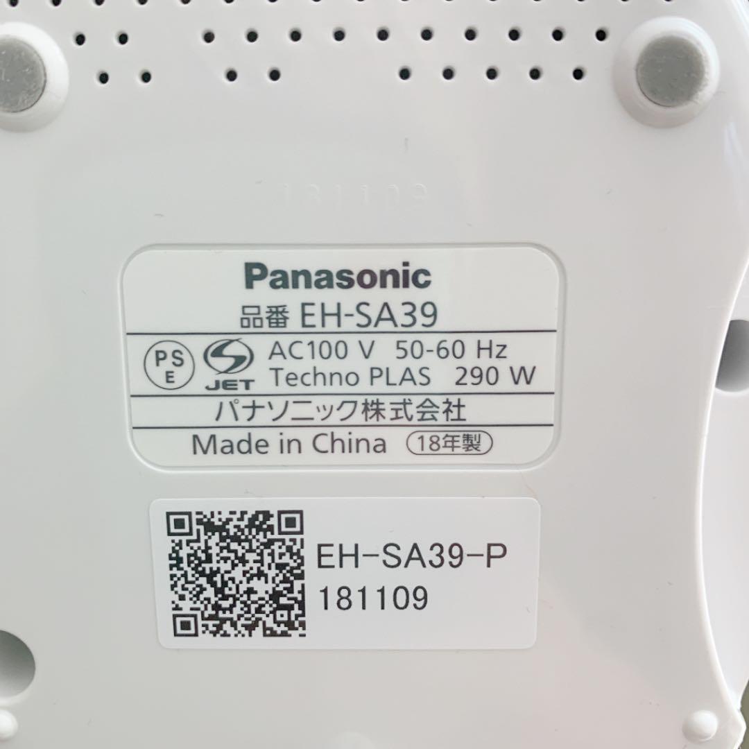 ボディ・フェイスケア Panasonic EH-SA39-P