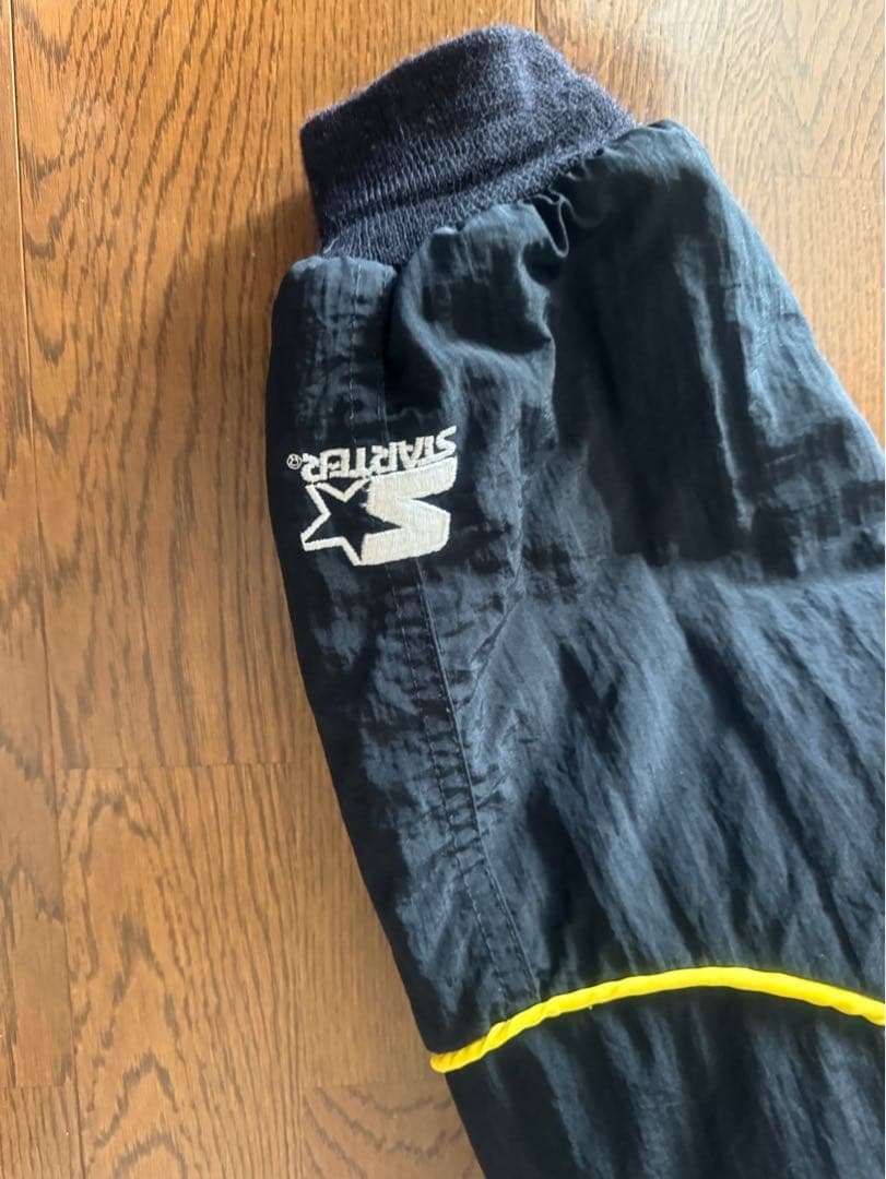 スターター　NHL スタジアムジャンパー