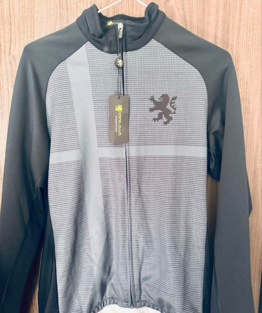 サイクルジャージセット