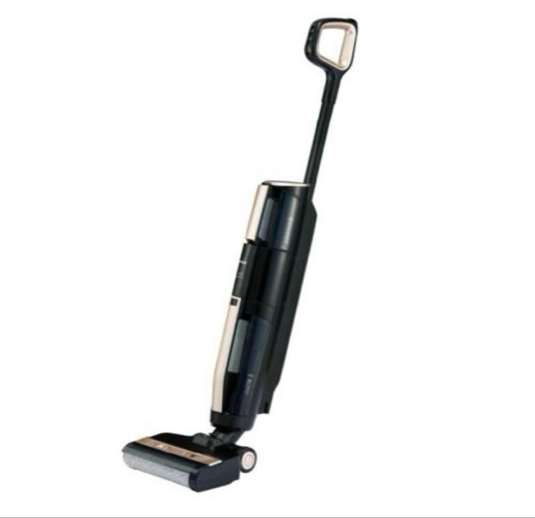 値下げ‼️Haier コードレス式 床拭き掃除機ＪＣ−Ｍ１Ａ−Ｋ 羽田空港共同開発