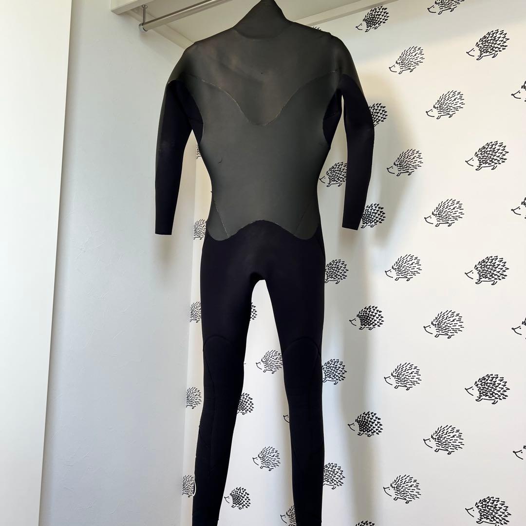 coltex セミドライ ウェットスーツ メンズ