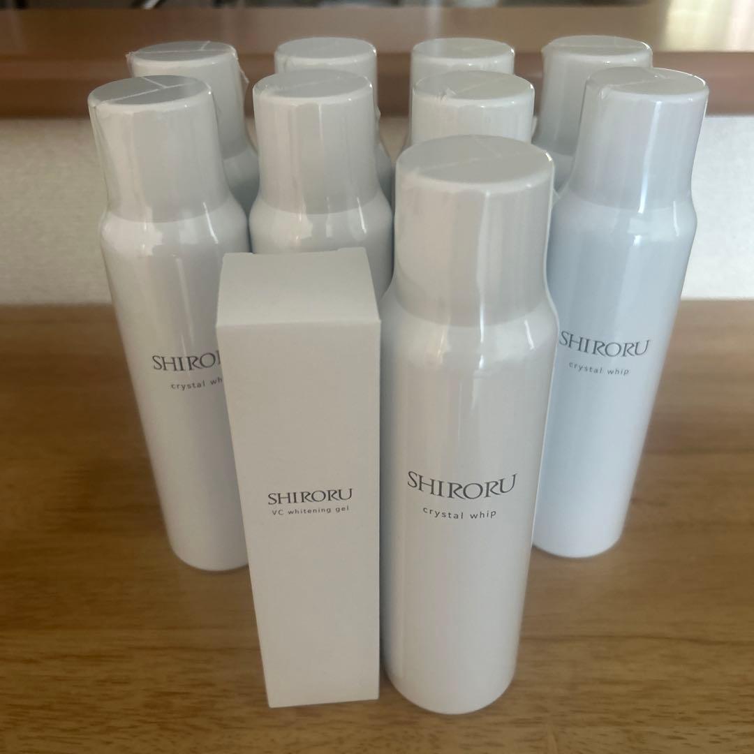 かみんちゃん　※9本+ジェルプレゼント