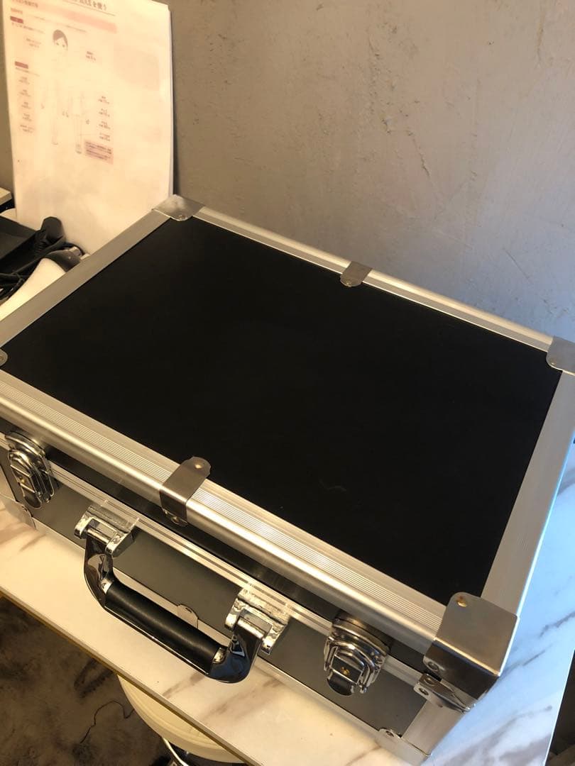 セルゼロバッグ　じぶんdeエステ　ラジオ派　美容機器　RFラジオ派