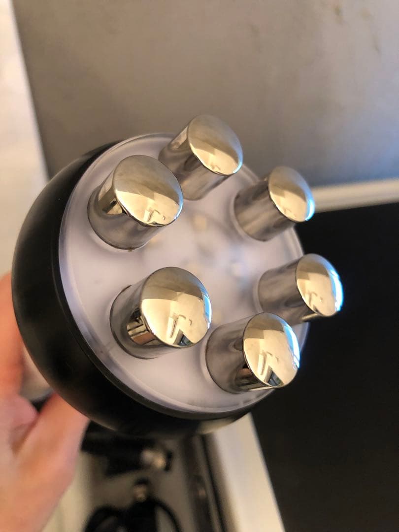 セルゼロバッグ　じぶんdeエステ　ラジオ派　美容機器　RFラジオ派