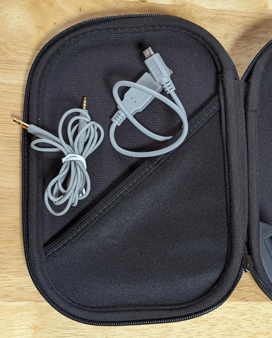 BOSE QuietComfort 35 ワイヤレスヘッドホン シルバー