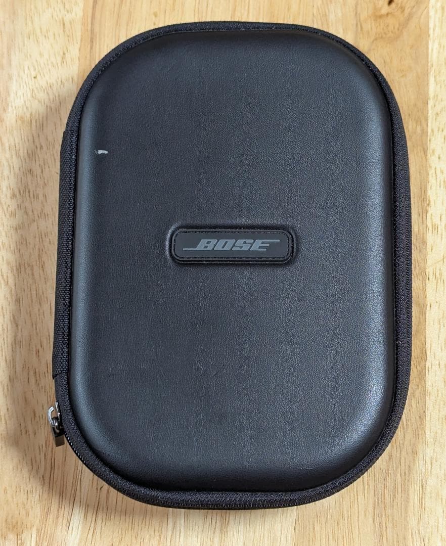 BOSE QuietComfort 35 ワイヤレスヘッドホン シルバー