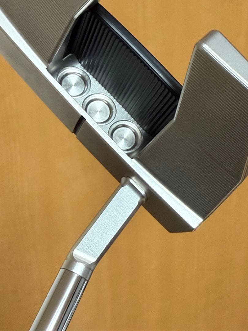 キャメロン　ファントム　X 5.5 PHANTOM パター 34インチ　美品