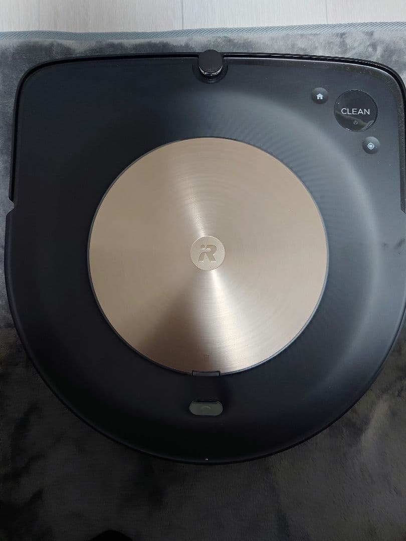 iRobot ルンバ s9プラス ロボット掃除機