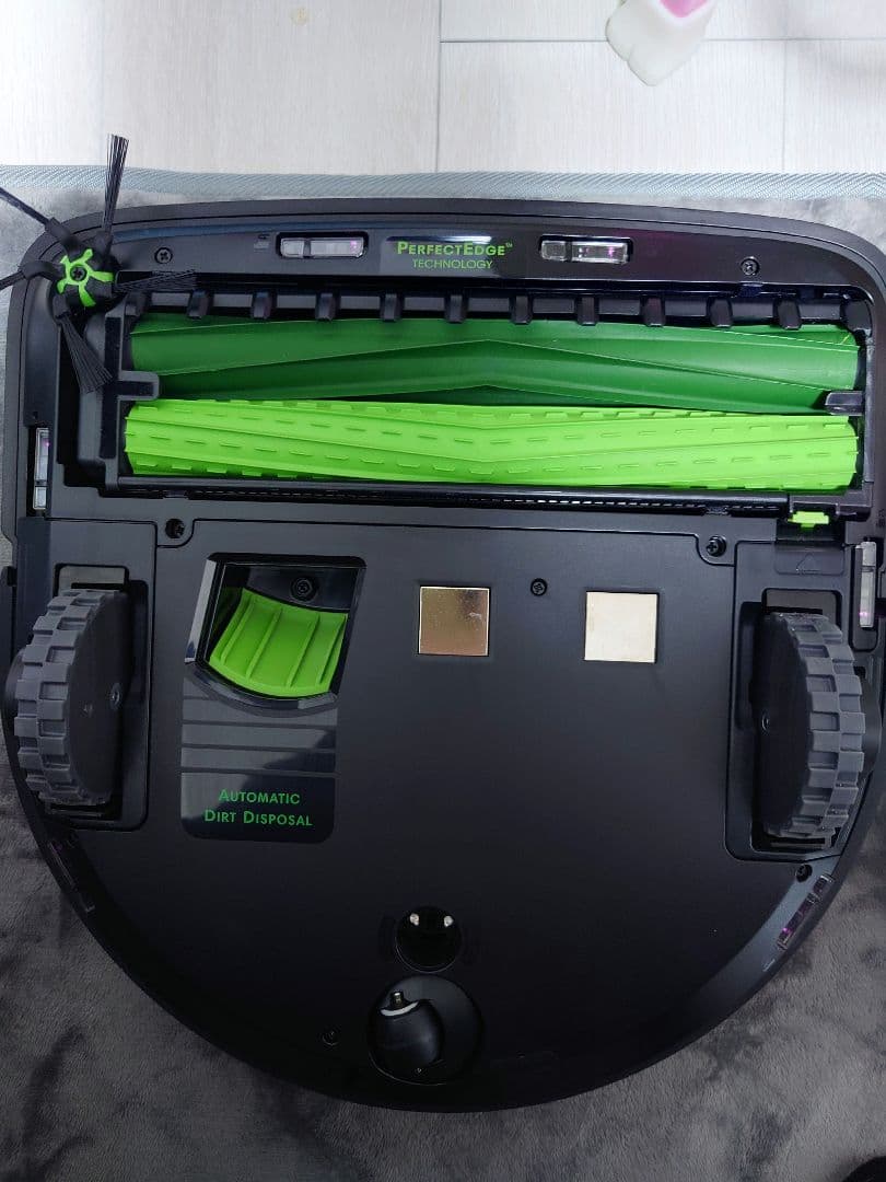 iRobot ルンバ s9プラス ロボット掃除機