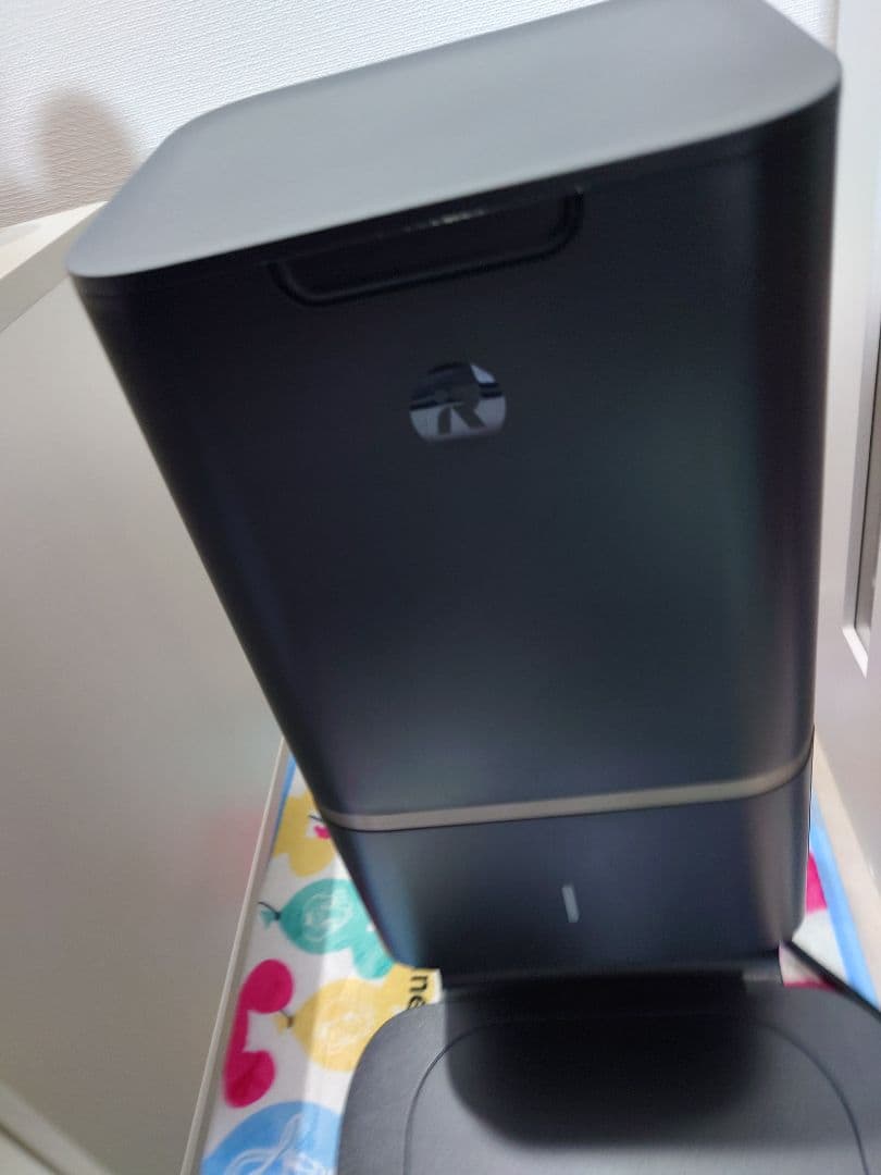 iRobot ルンバ s9プラス ロボット掃除機