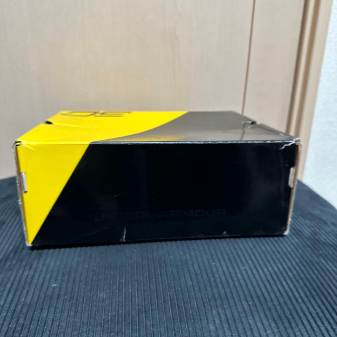 新品未使用　カリー2 MVP 箱破損有