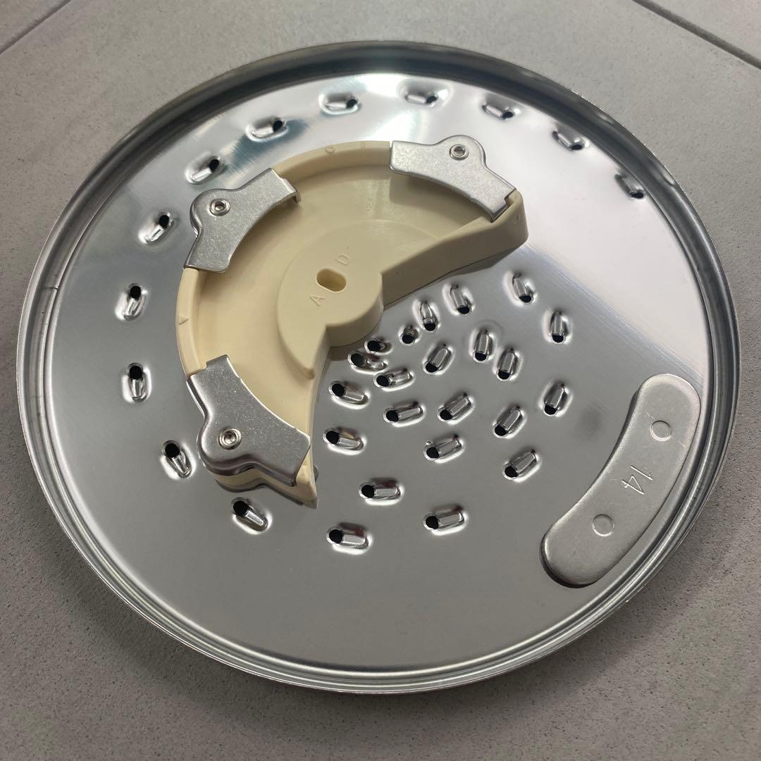 クイジナート　フードプロセッサー1.9L