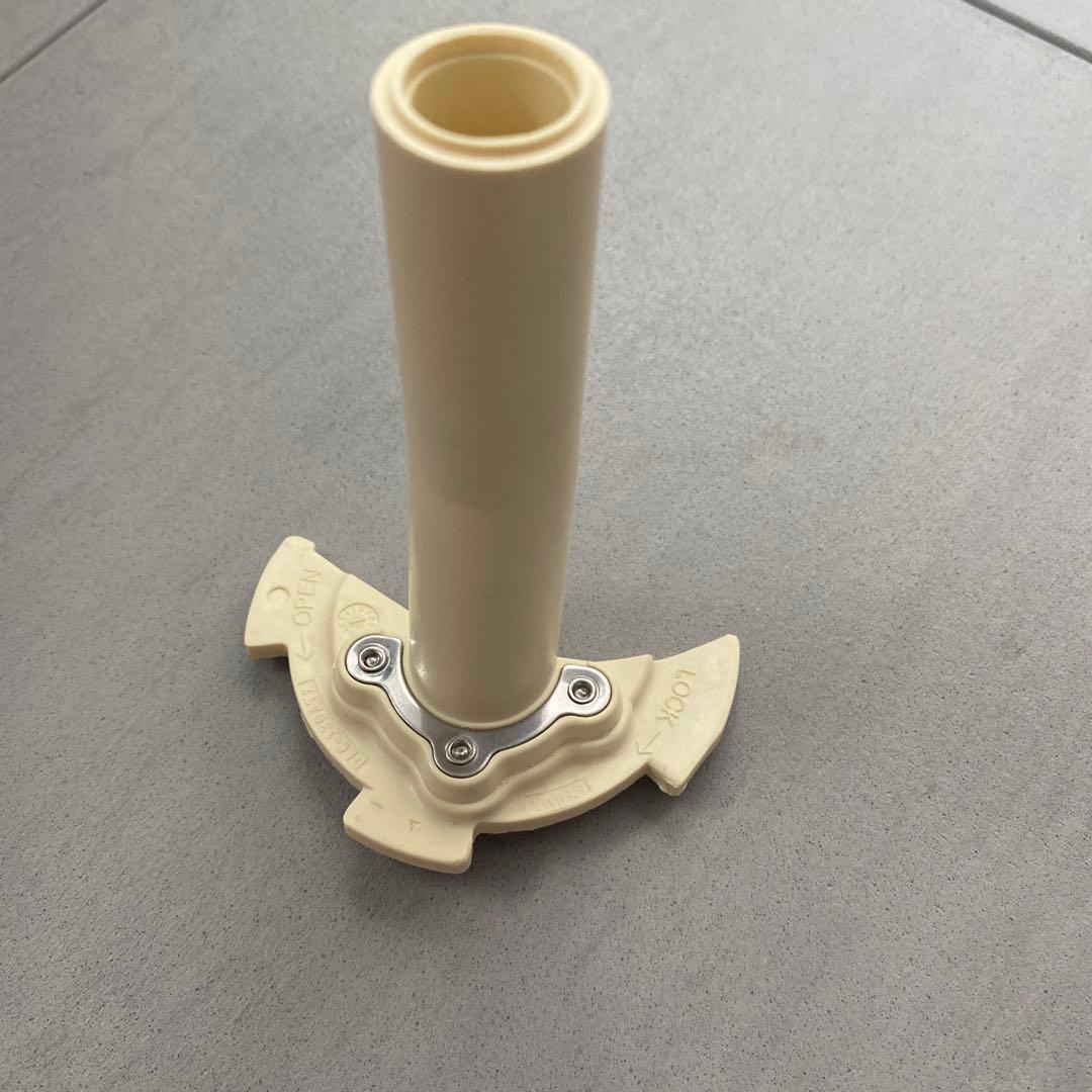 クイジナート　フードプロセッサー1.9L