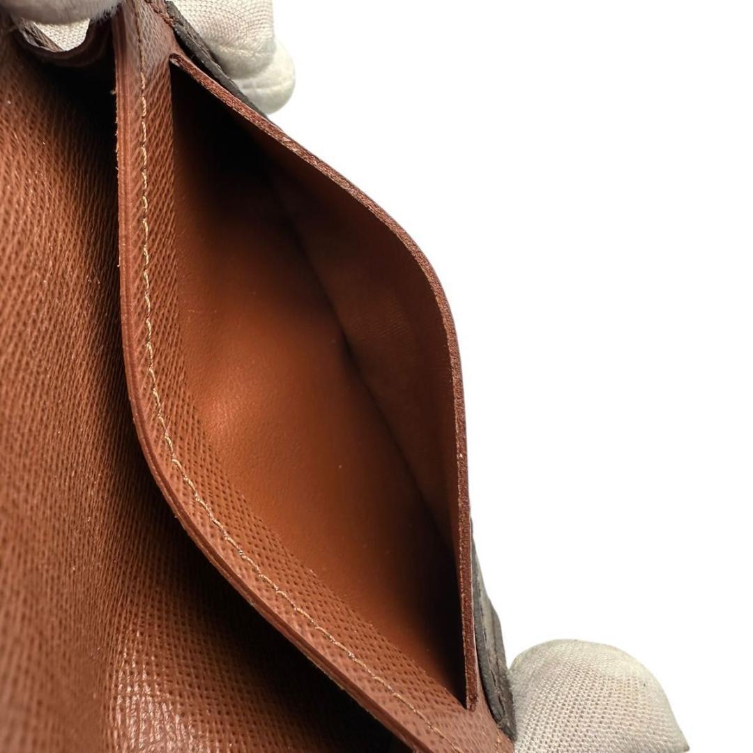 【最上級極美品】ルイヴィトン 名刺入れ カードケース 定期入れ M63801