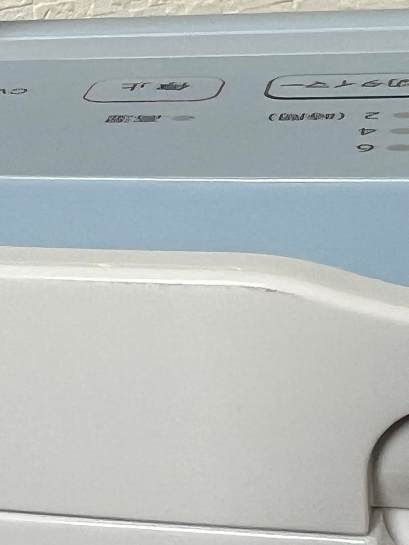 【極美品】シャープSHARPプラズマクラスター衣類乾燥除湿機　動作確認済み