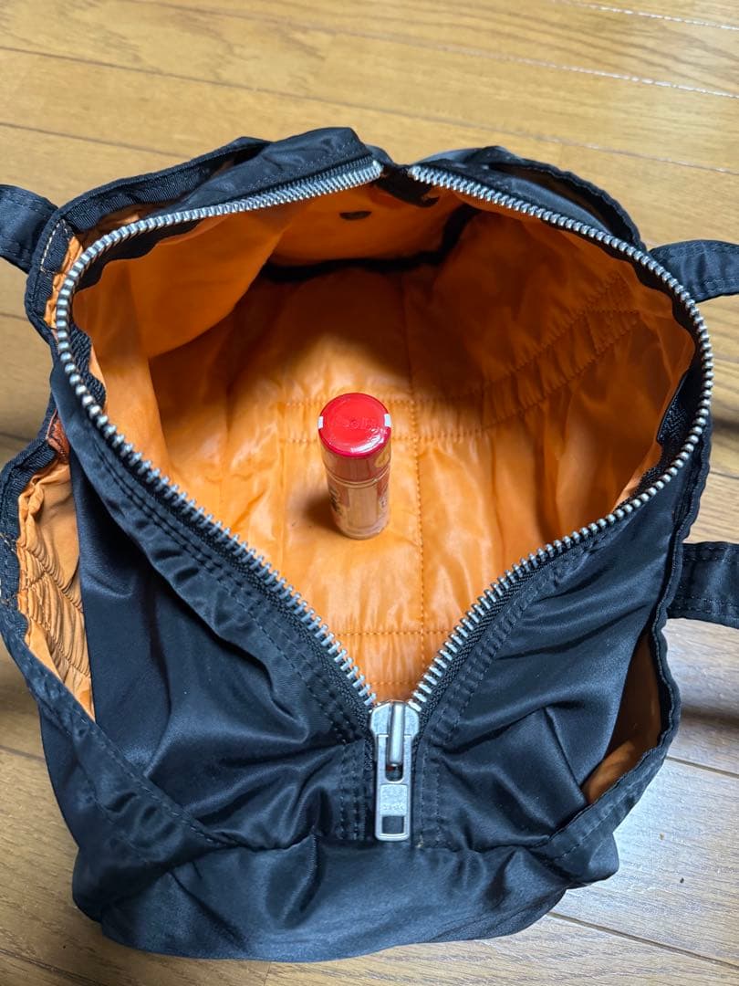 ポーター タンカー ボストン 大きい方