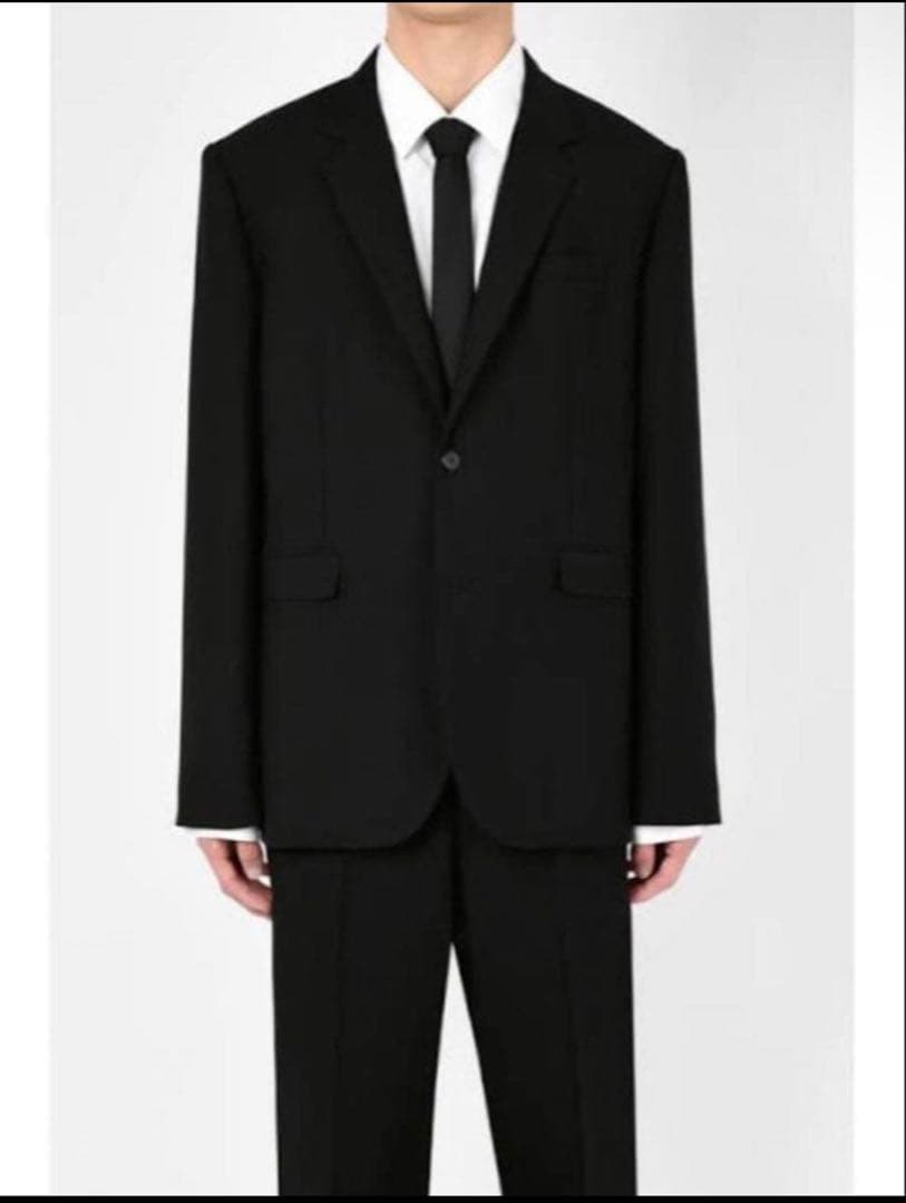 T*様 LAD MUSICIAN 24AW セットアップ