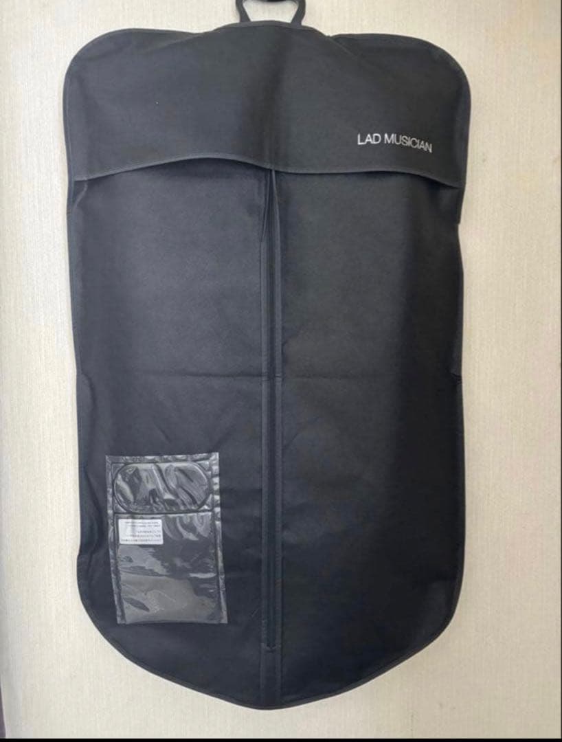 T*様 LAD MUSICIAN 24AW セットアップ