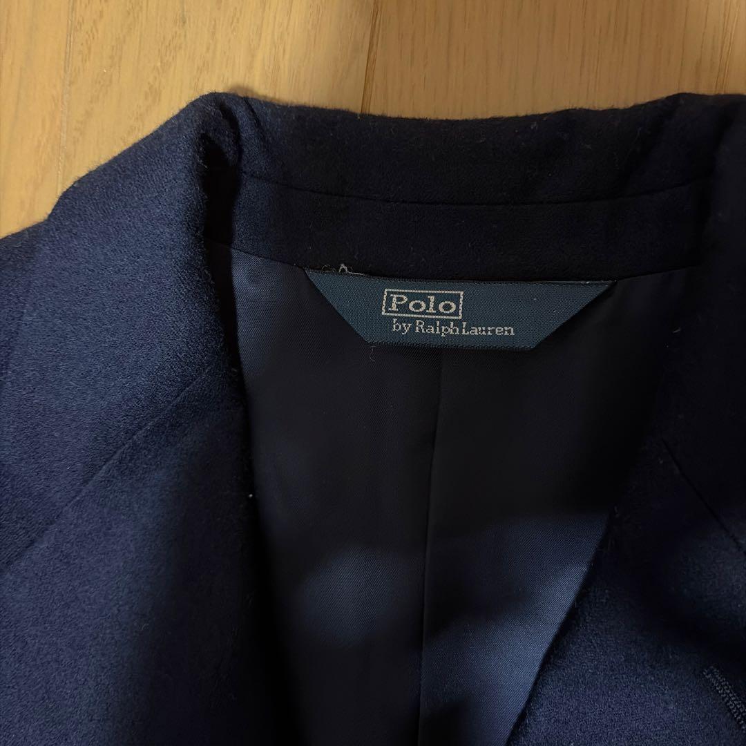Polo by Ralph Lauren フォーマルスーツセット 美品4点セット