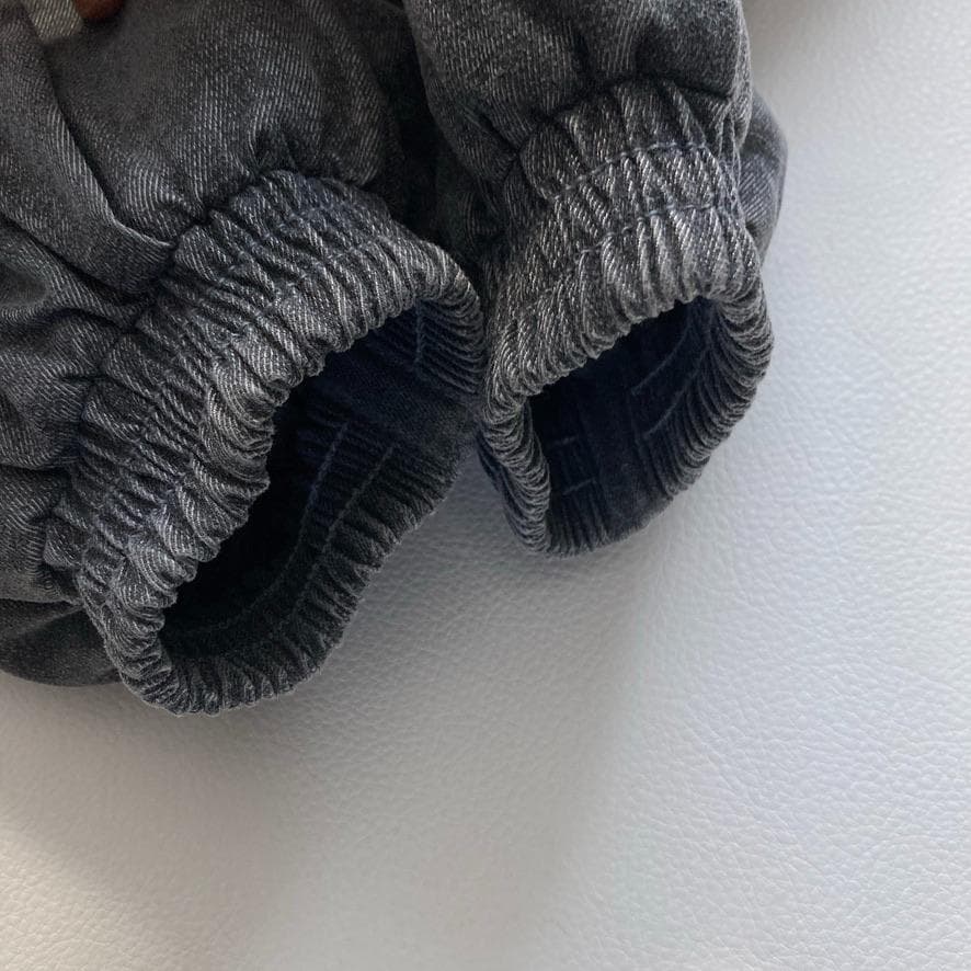 【KBTIT 】サロモンスキーウェア 上下セット S ビブパンツ 日本製