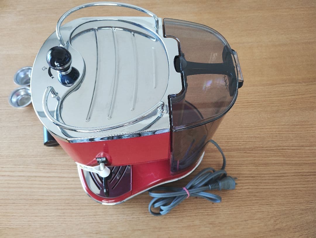 DeLonghi エスプレッソマシン ECO310R