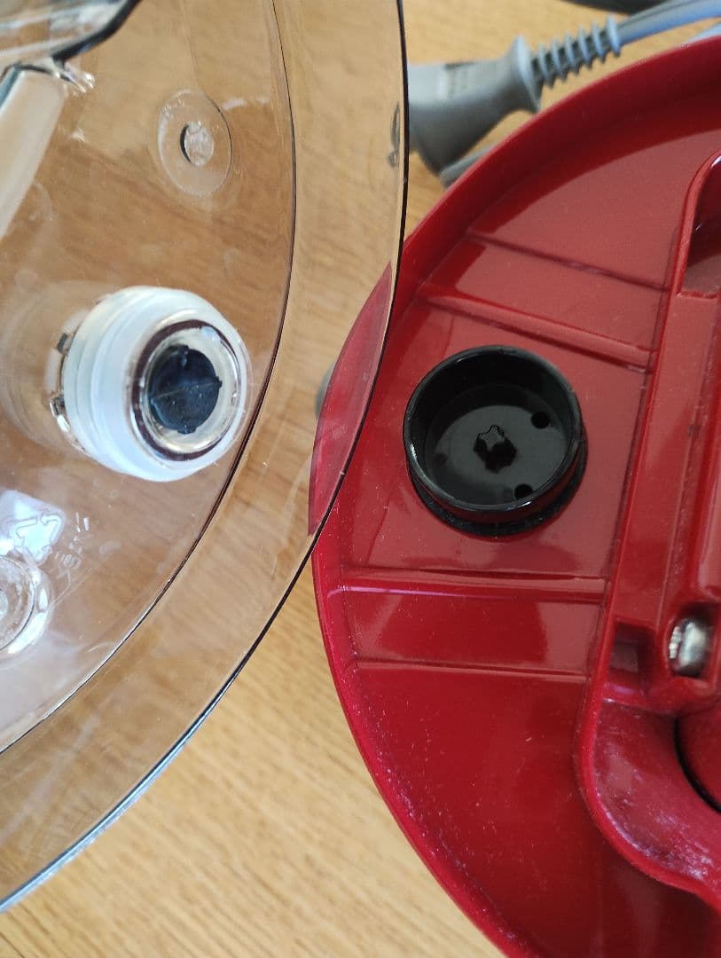 DeLonghi エスプレッソマシン ECO310R