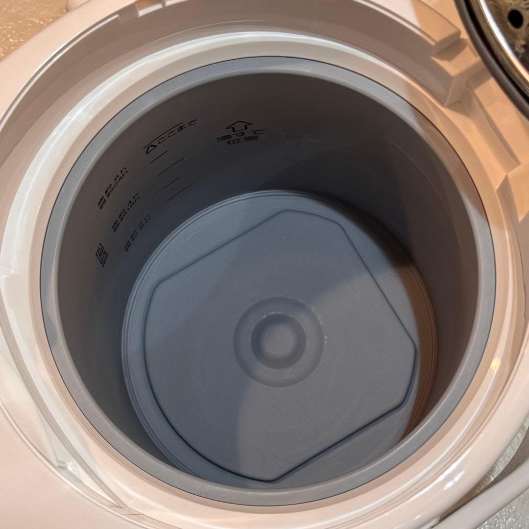 象印 EE-RQ50-WA 加湿器 ホワイト