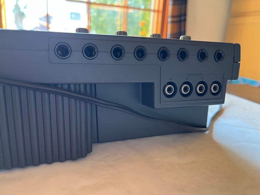 FOSTEX MULTITRACKER 280 ジャンク品　説明書有り