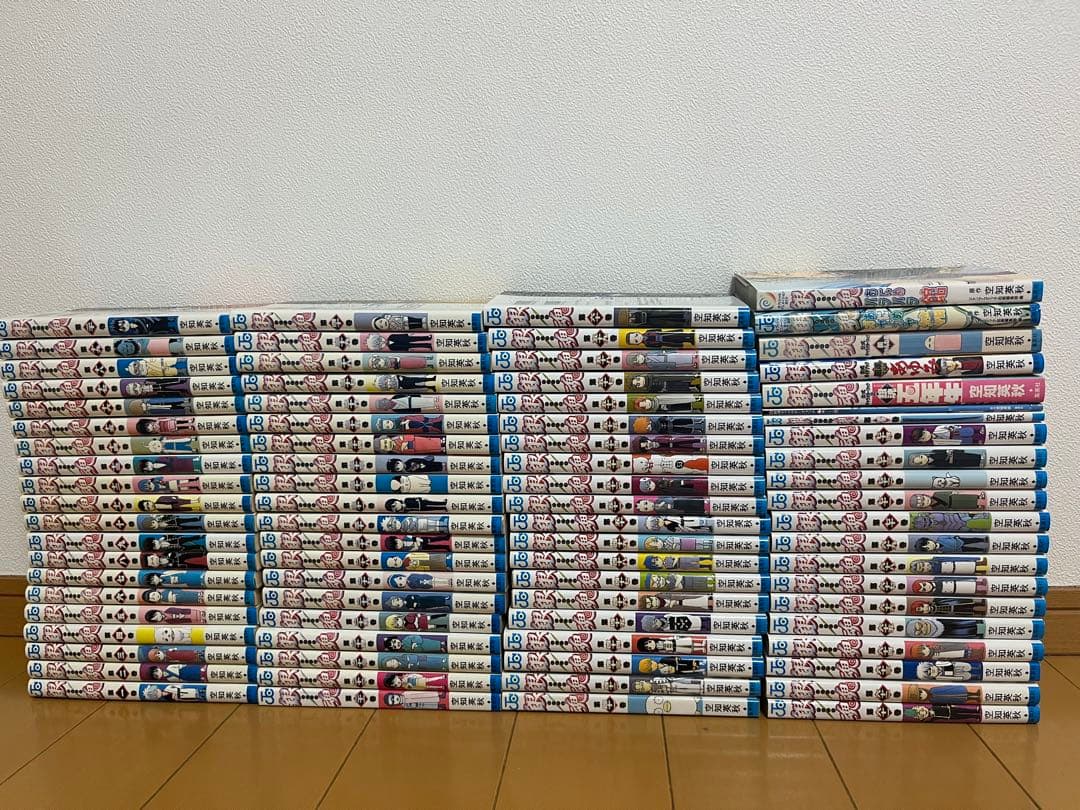 銀魂 74巻 関連本 まとめ売り