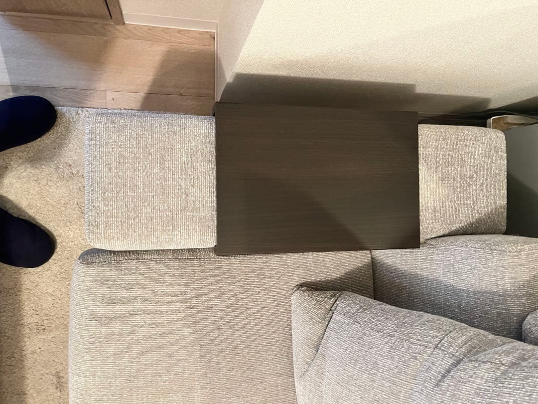 ソファ/NOYES/decibel professional/ワイド3人掛け