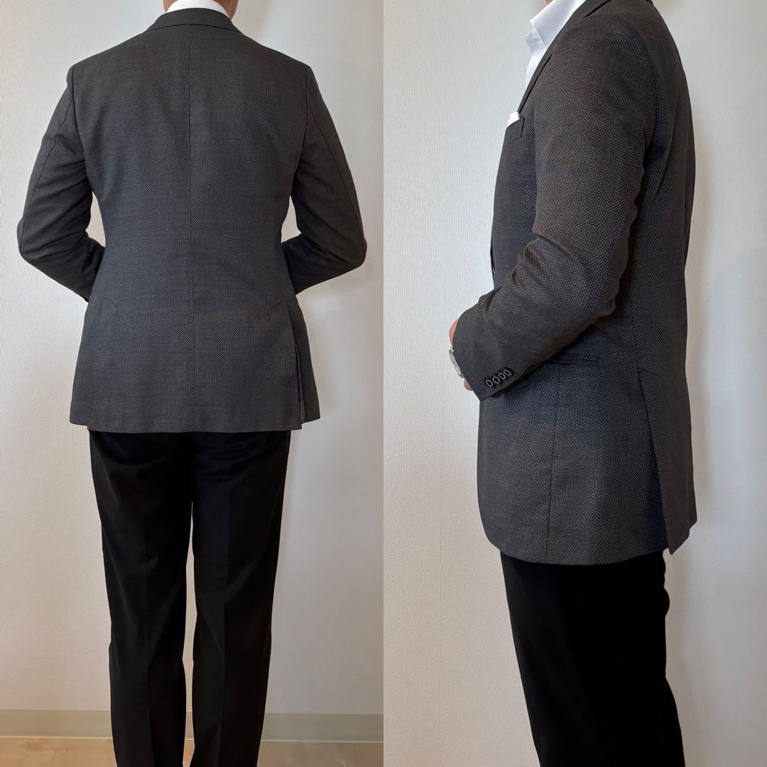 マッキントッシュ　ジャケット　M