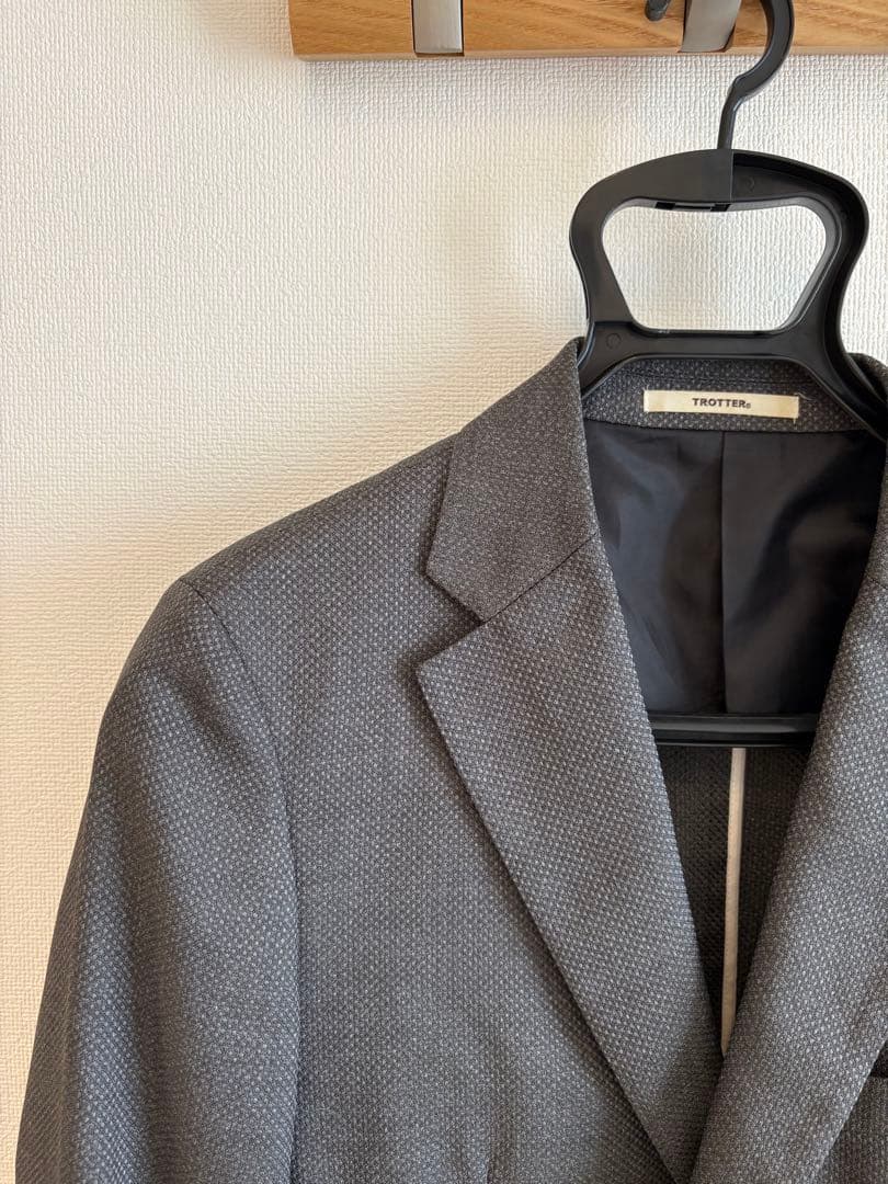 マッキントッシュ　ジャケット　M