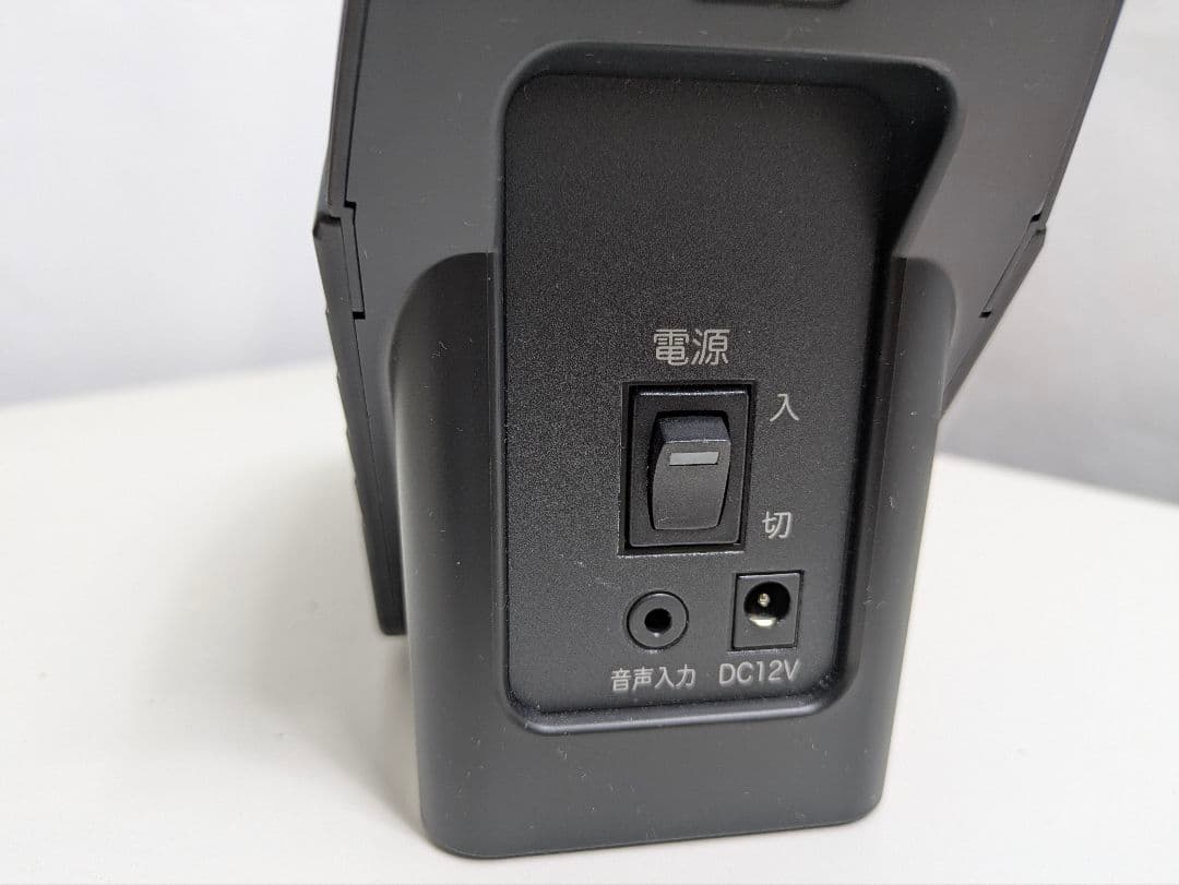 ミライスピーカー SF-MIRAI S5