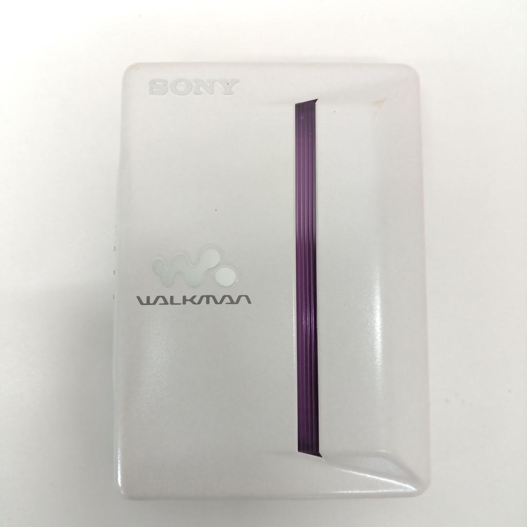 若《SFCDH》ソニー　カセットウォークマン　WM-EX910　本体 ジャンク