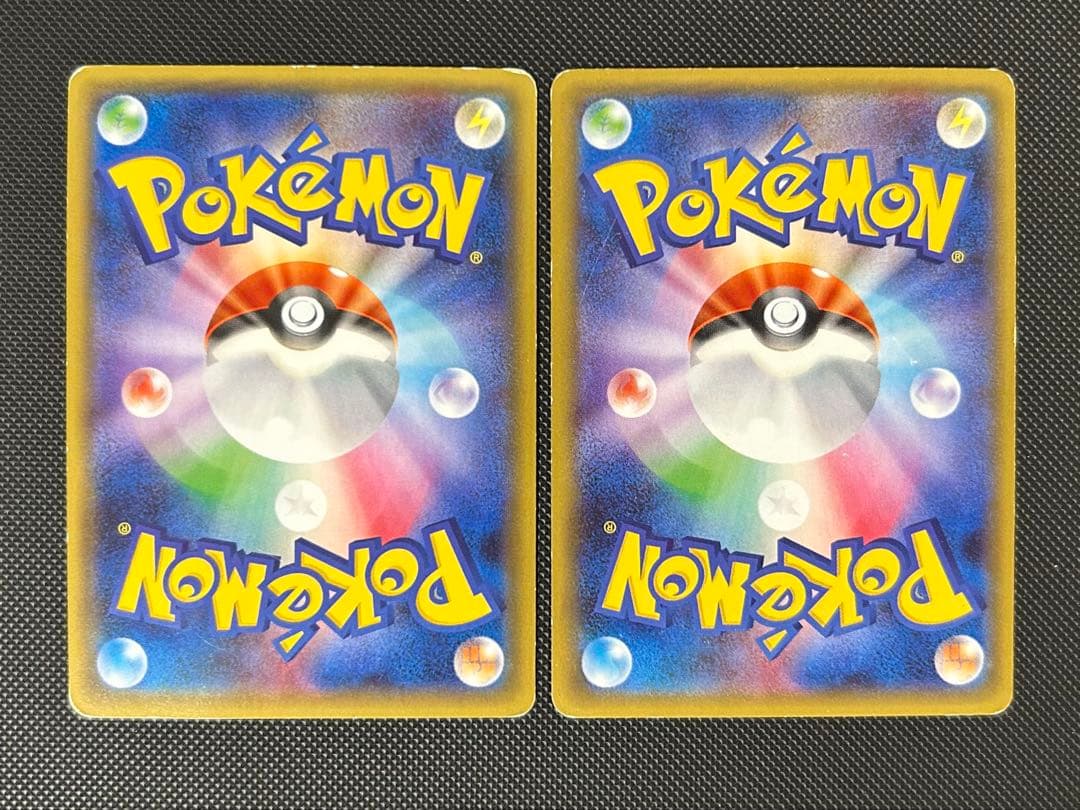 サーナイト MサーナイトEX RR CP3 ポケキュン 2枚セット